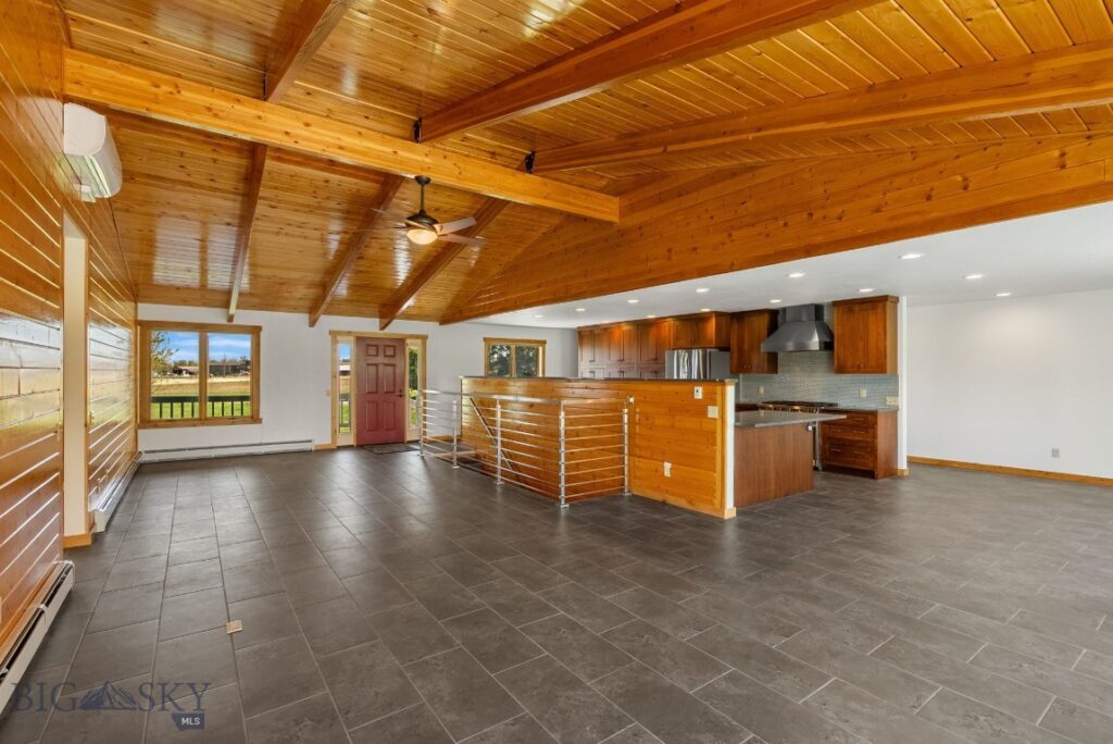 4100 Pasha Lane, Bozeman MT 59718
