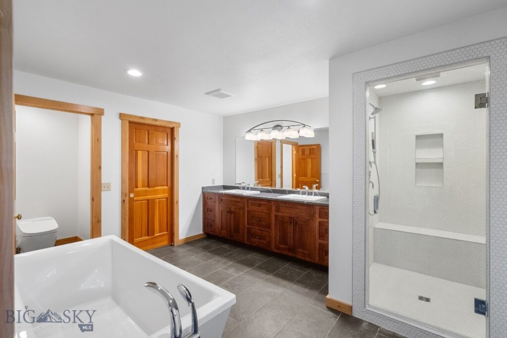 4100 Pasha Lane, Bozeman MT 59718