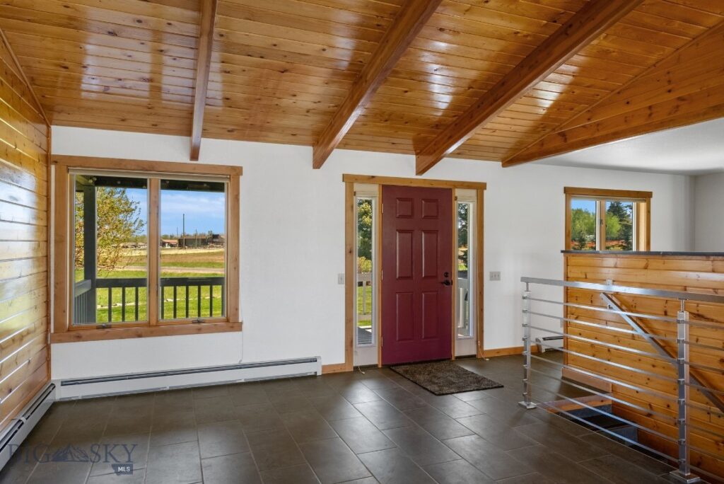 4100 Pasha Lane, Bozeman MT 59718