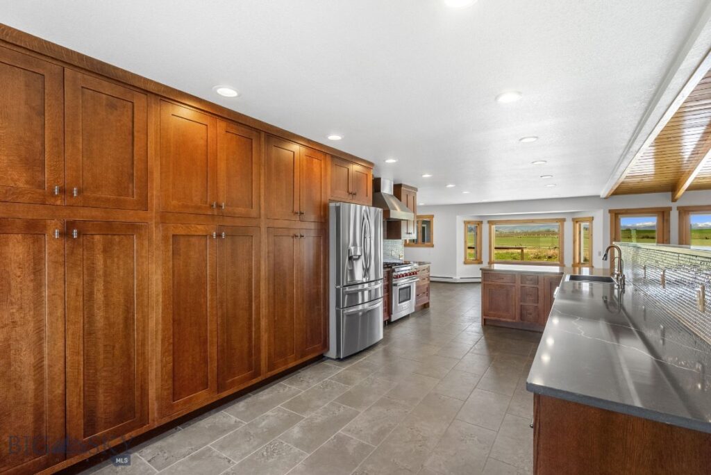 4100 Pasha Lane, Bozeman MT 59718