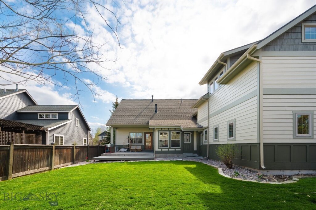 3281 Gardenbrook Lane, Bozeman MT 59715