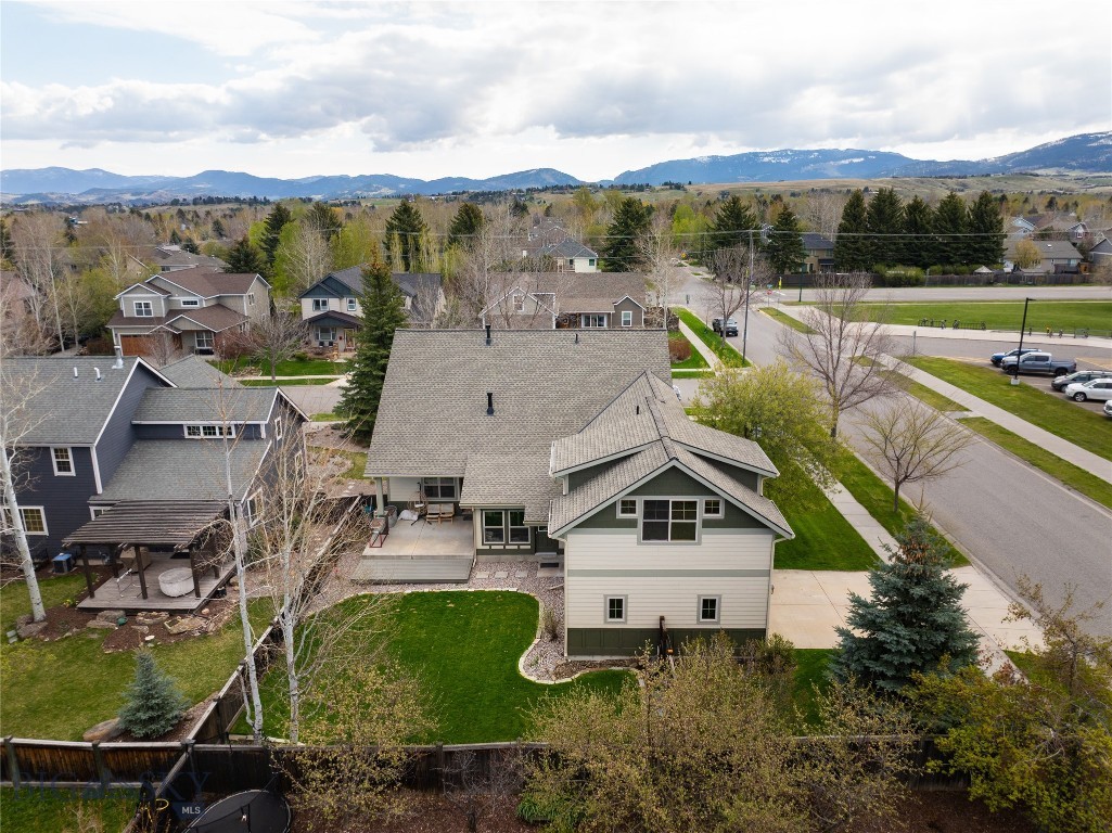 3281 Gardenbrook Lane, Bozeman MT 59715