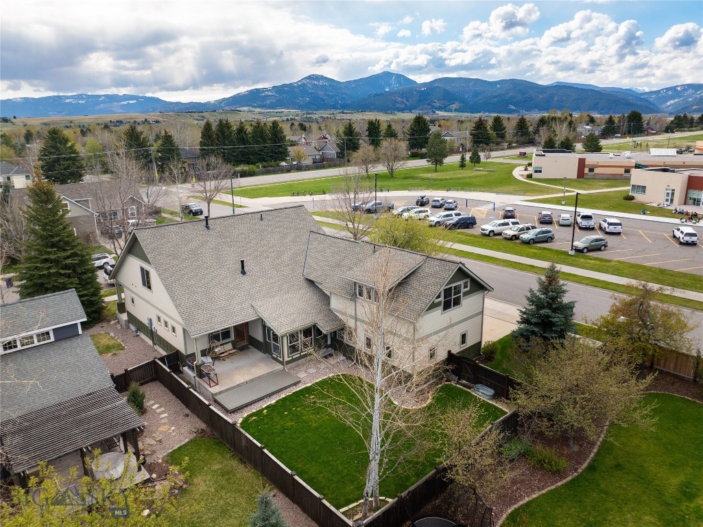 3281 Gardenbrook Lane, Bozeman MT 59715