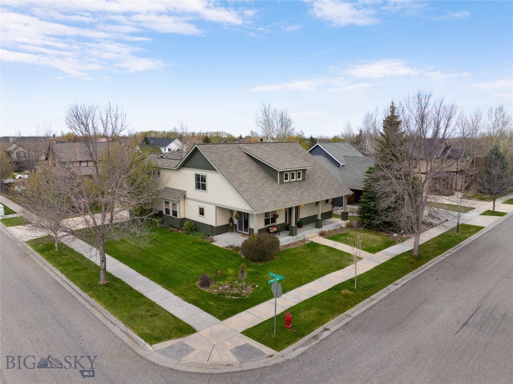 3281 Gardenbrook Lane, Bozeman MT 59715