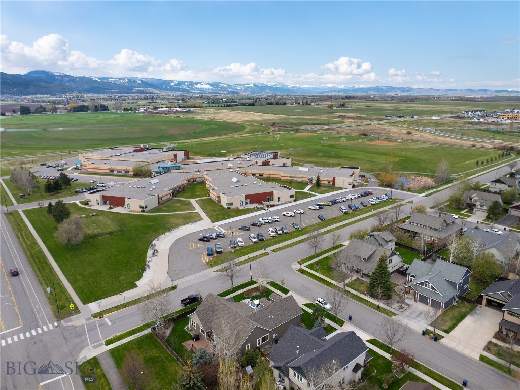 3281 Gardenbrook Lane, Bozeman MT 59715