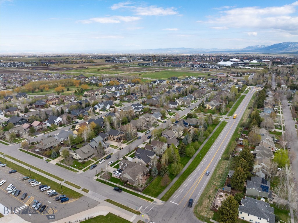 3281 Gardenbrook Lane, Bozeman MT 59715