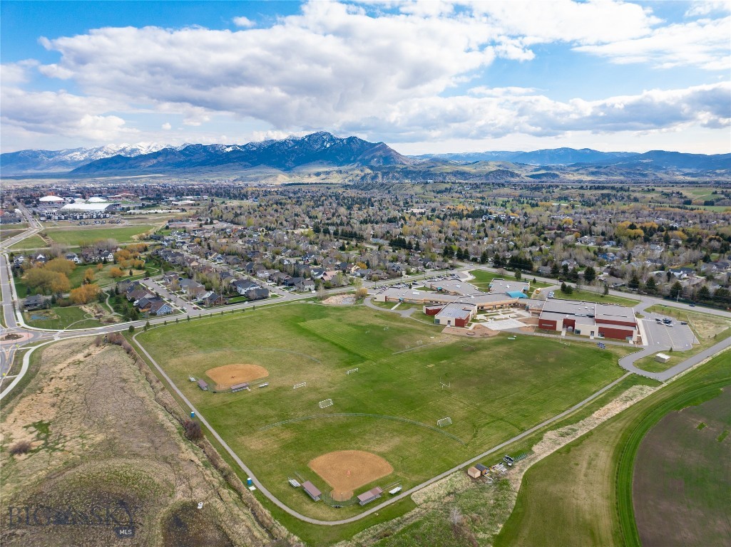 3281 Gardenbrook Lane, Bozeman MT 59715