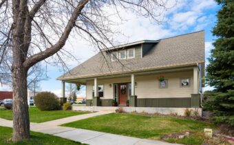 3281 Gardenbrook Lane, Bozeman MT 59715