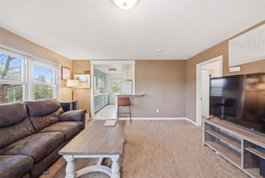 414 S 12th, Bozeman MT 59715