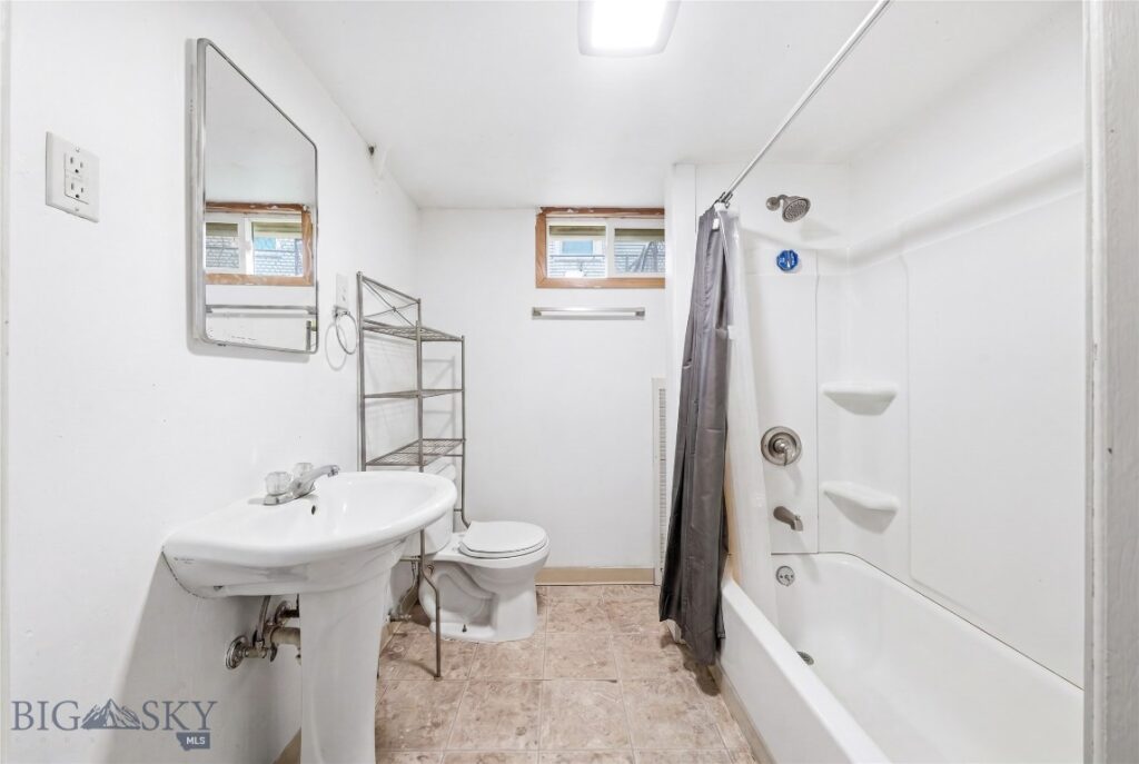 414 S 12th, Bozeman MT 59715