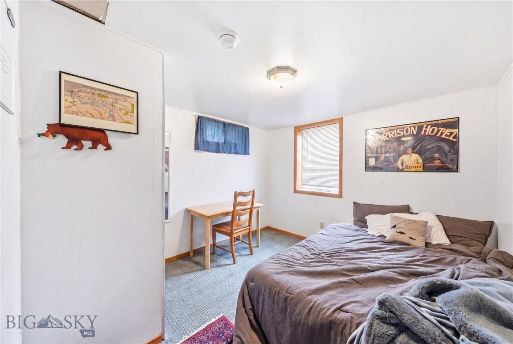 414 S 12th, Bozeman MT 59715