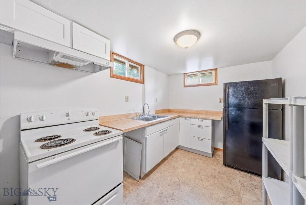 414 S 12th, Bozeman MT 59715
