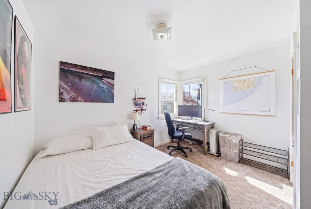 414 S 12th, Bozeman MT 59715