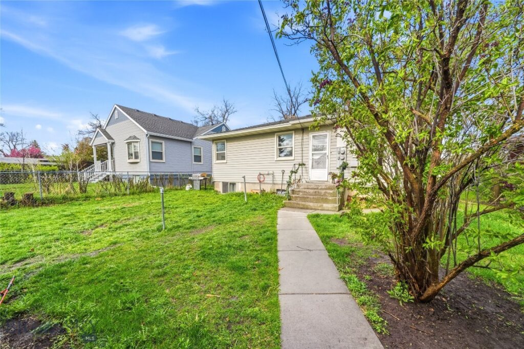 414 S 12th, Bozeman MT 59715