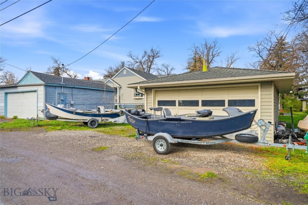 414 S 12th, Bozeman MT 59715