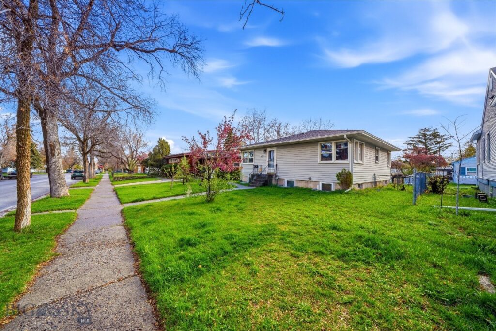 414 S 12th, Bozeman MT 59715