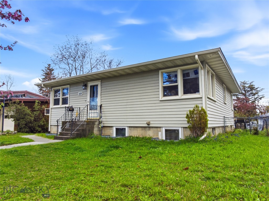 414 S 12th, Bozeman MT 59715
