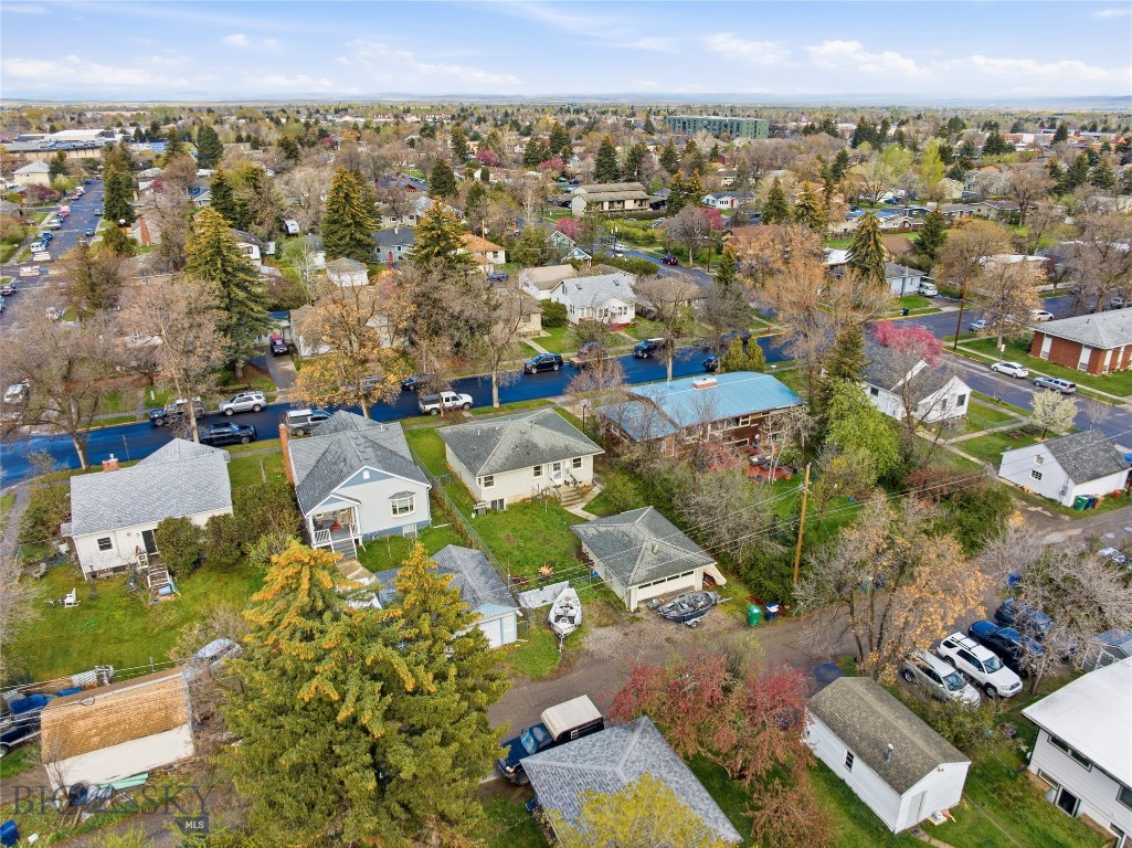 414 S 12th, Bozeman MT 59715