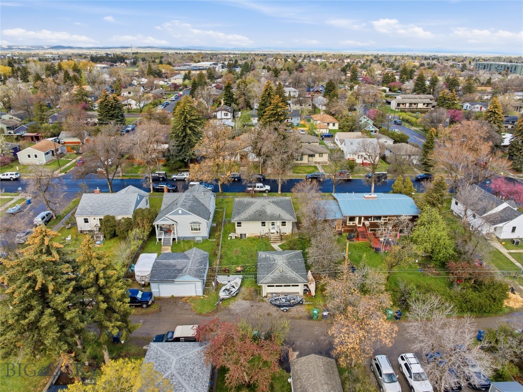414 S 12th, Bozeman MT 59715