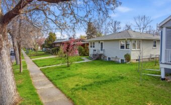 414 S 12th, Bozeman MT 59715