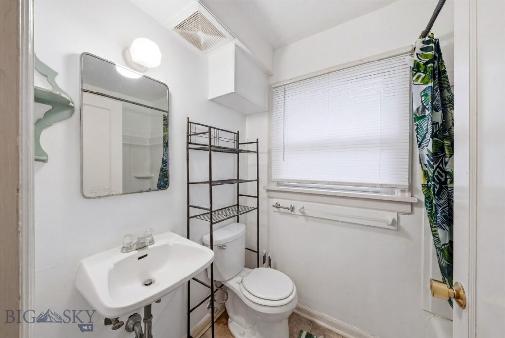 414 S 12th, Bozeman MT 59715