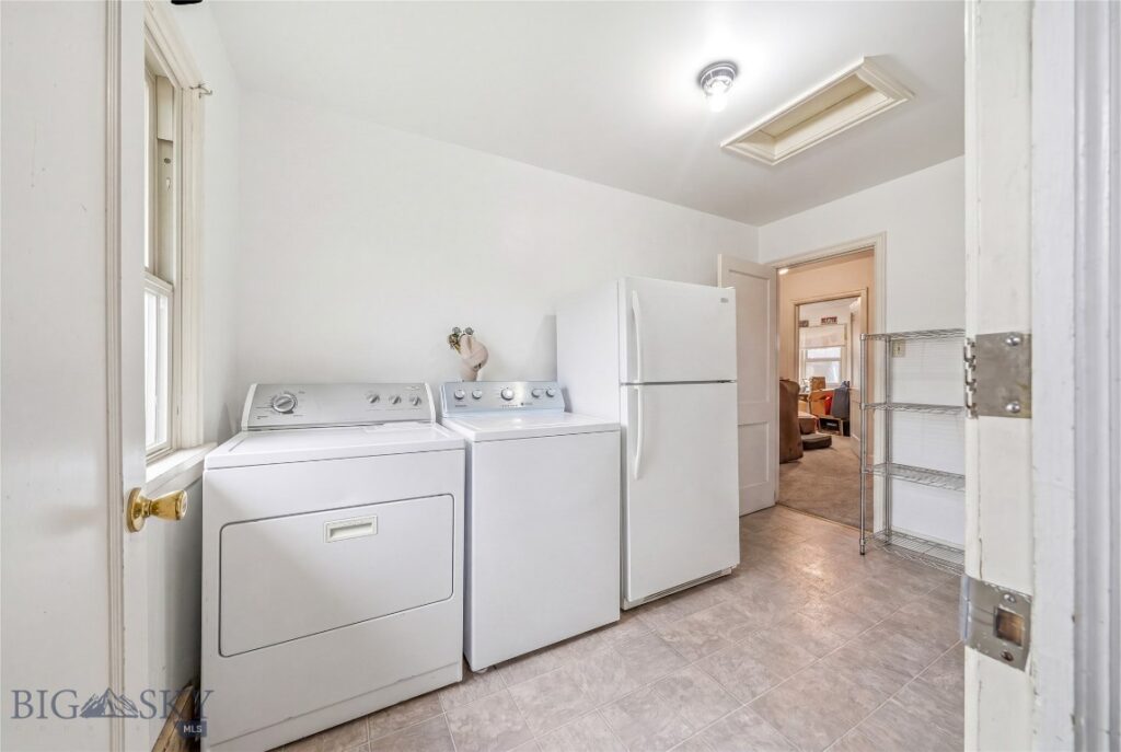 414 S 12th, Bozeman MT 59715