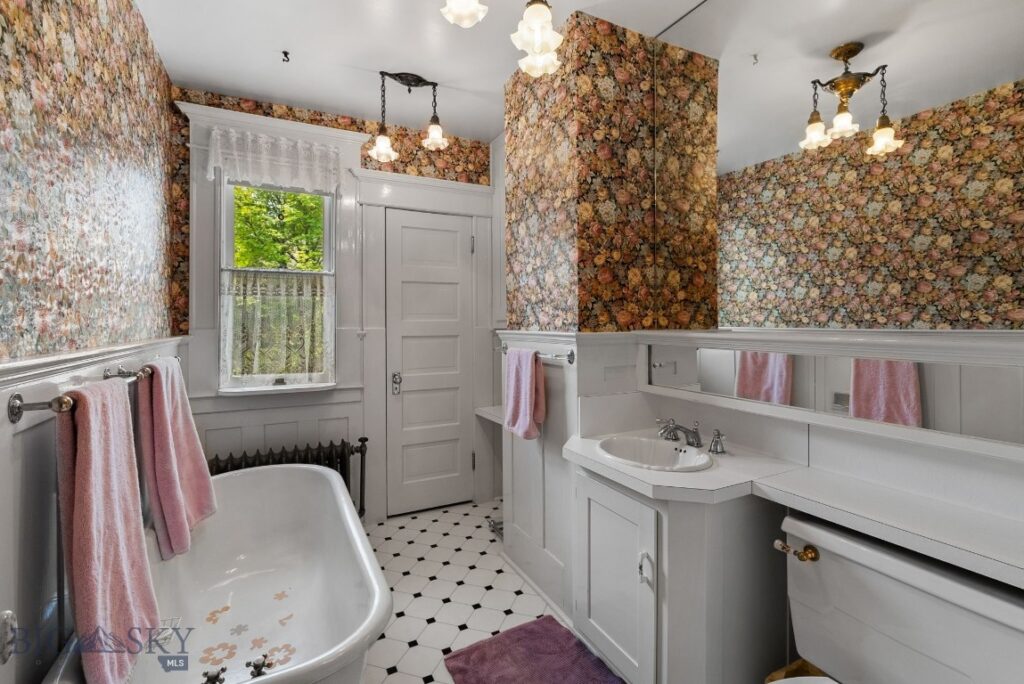 604 S Willson Avenue, Bozeman MT 59715