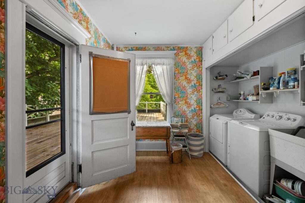 604 S Willson Avenue, Bozeman MT 59715