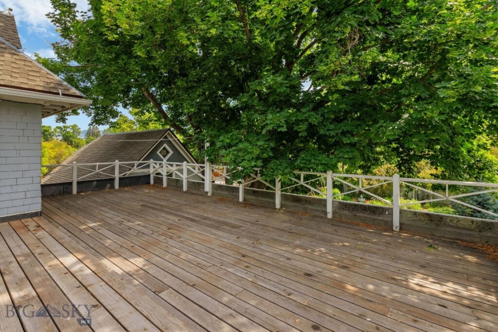 604 S Willson Avenue, Bozeman MT 59715