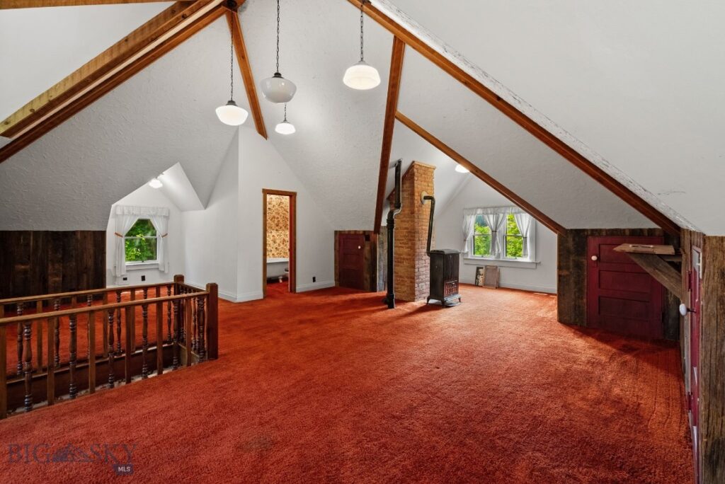 604 S Willson Avenue, Bozeman MT 59715