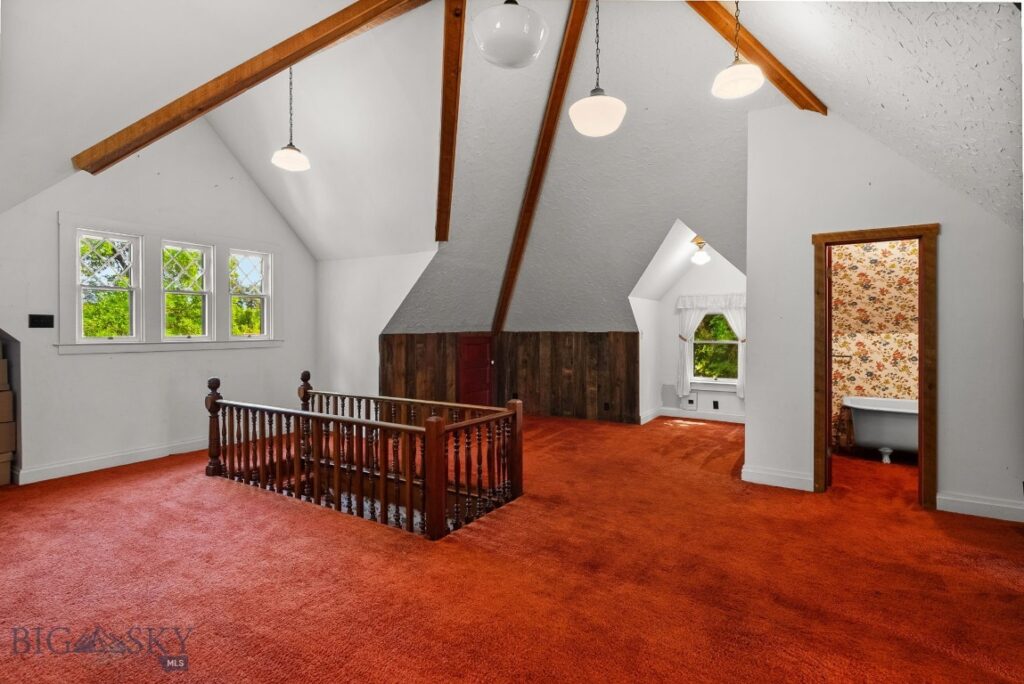 604 S Willson Avenue, Bozeman MT 59715