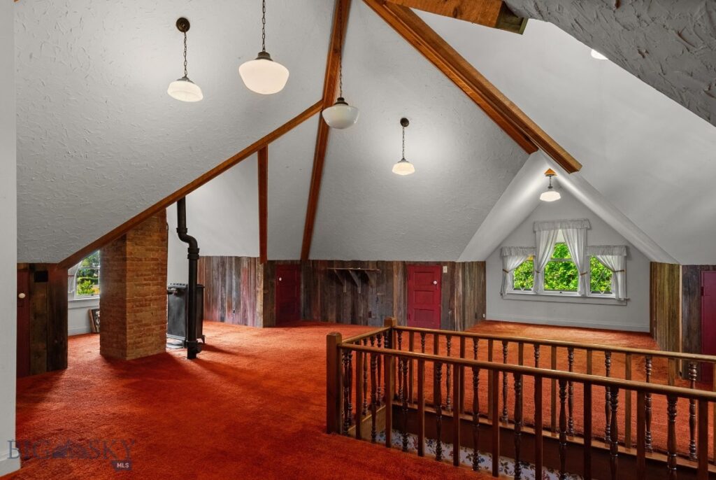 604 S Willson Avenue, Bozeman MT 59715