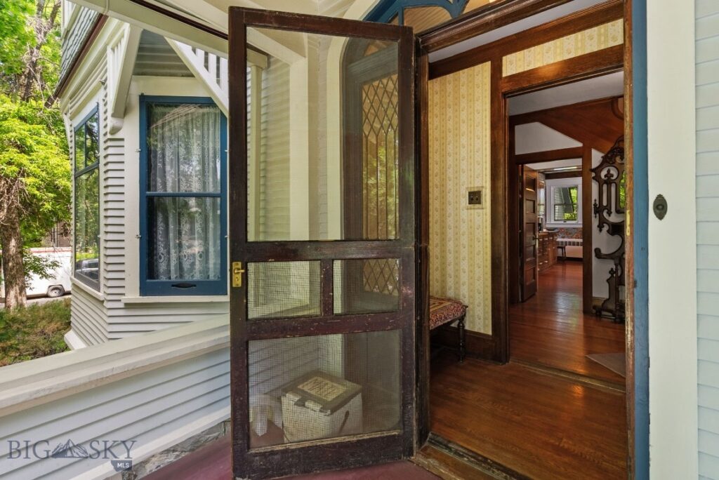 604 S Willson Avenue, Bozeman MT 59715