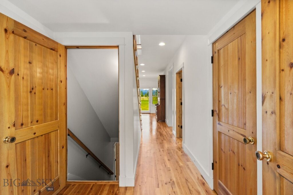 648 Bushnell Road, Bozeman MT 59718