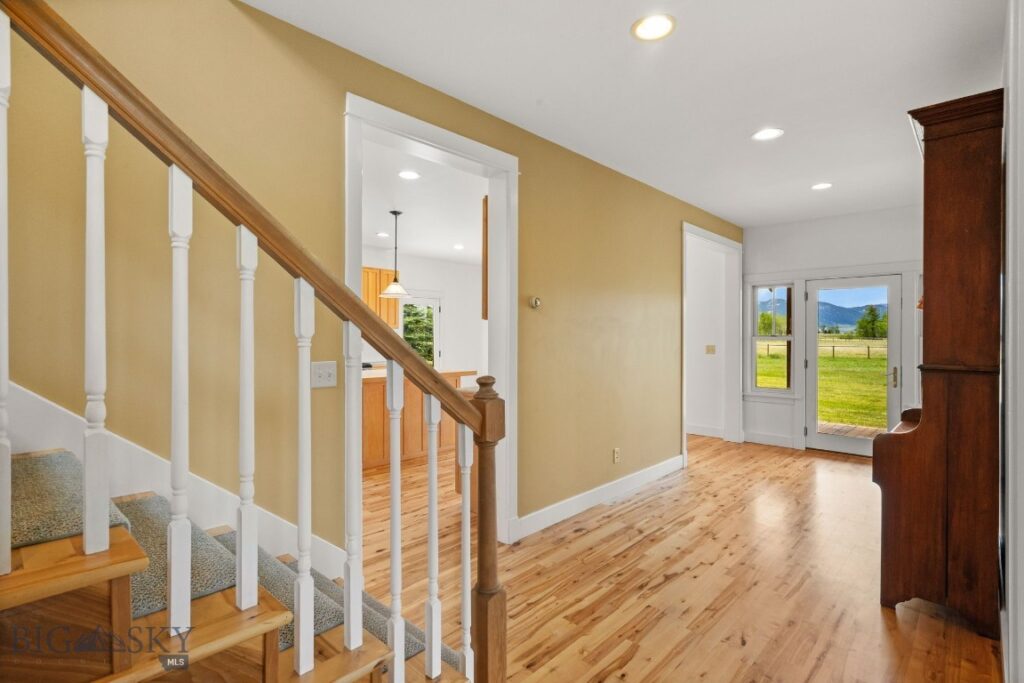 648 Bushnell Road, Bozeman MT 59718