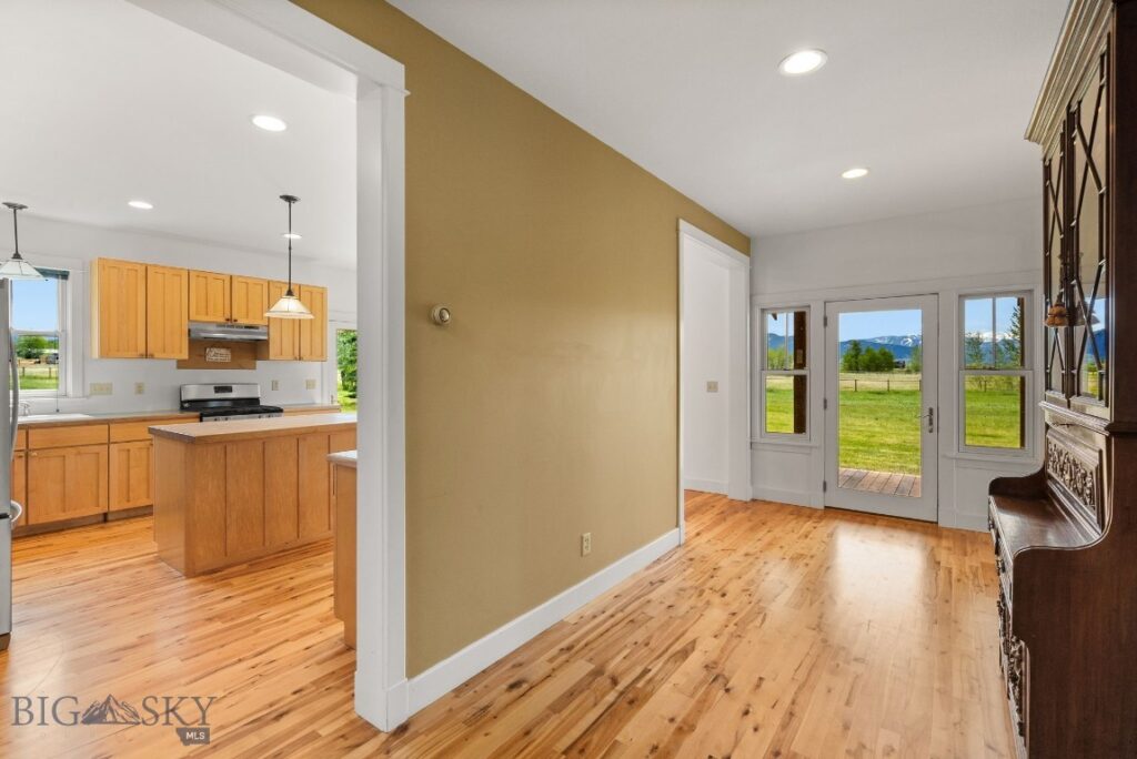 648 Bushnell Road, Bozeman MT 59718