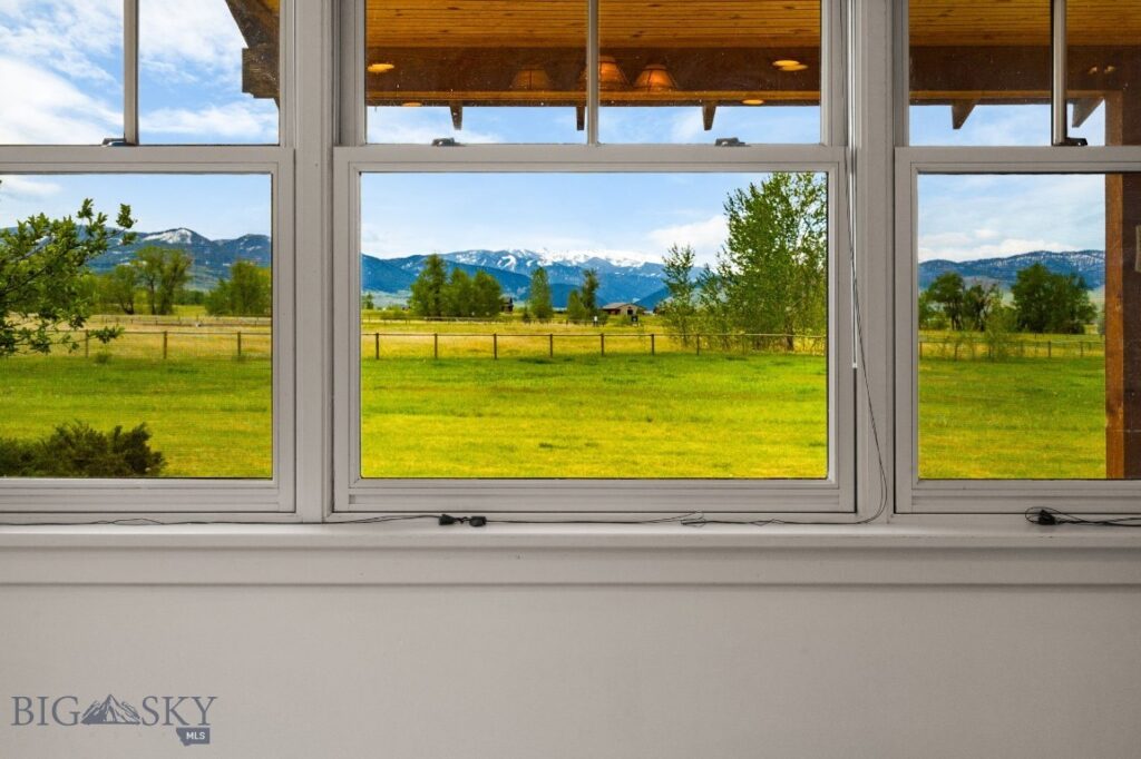 648 Bushnell Road, Bozeman MT 59718