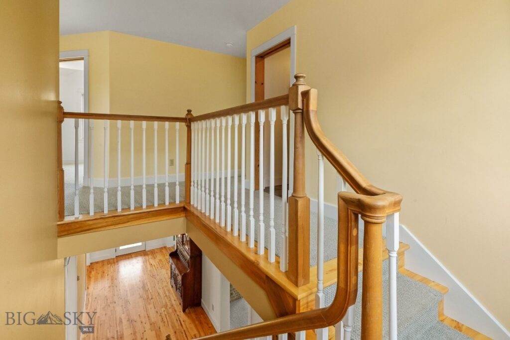 648 Bushnell Road, Bozeman MT 59718