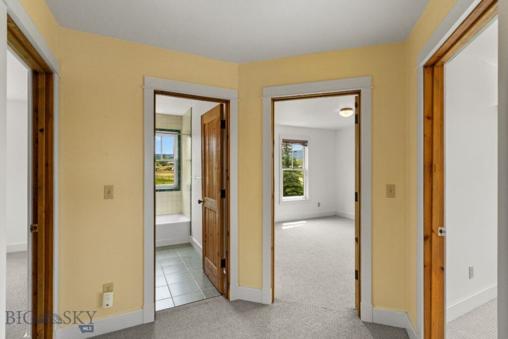 648 Bushnell Road, Bozeman MT 59718