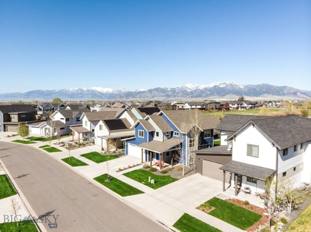 446 Westgate Avenue, Bozeman MT 59718