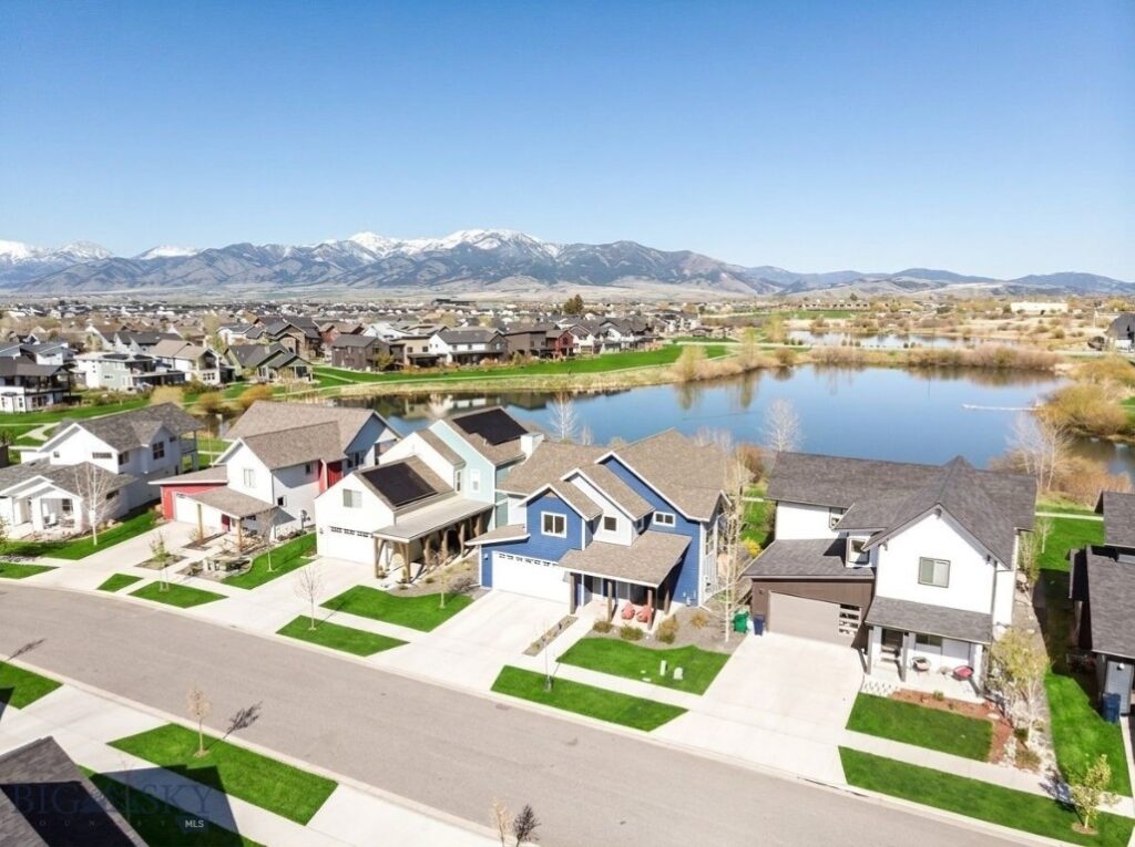 446 Westgate Avenue, Bozeman MT 59718
