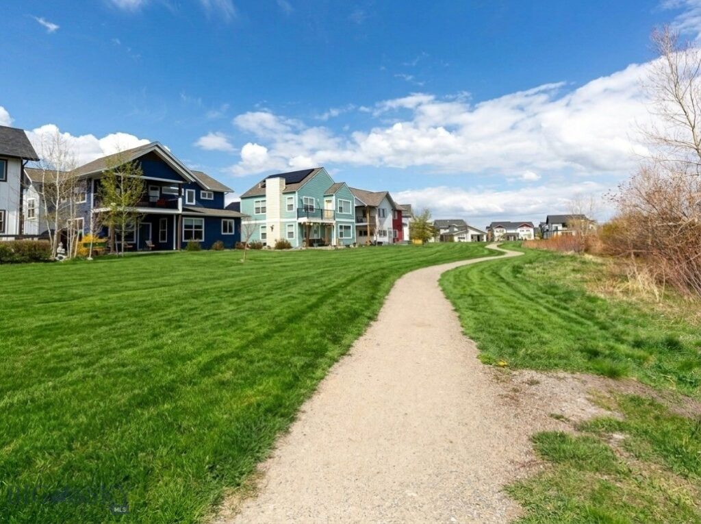 446 Westgate Avenue, Bozeman MT 59718