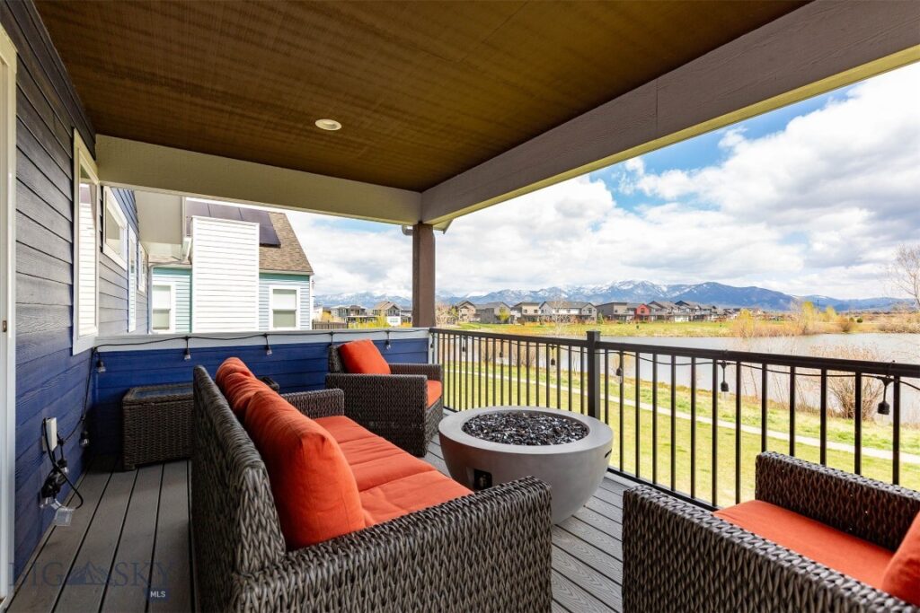 446 Westgate Avenue, Bozeman MT 59718