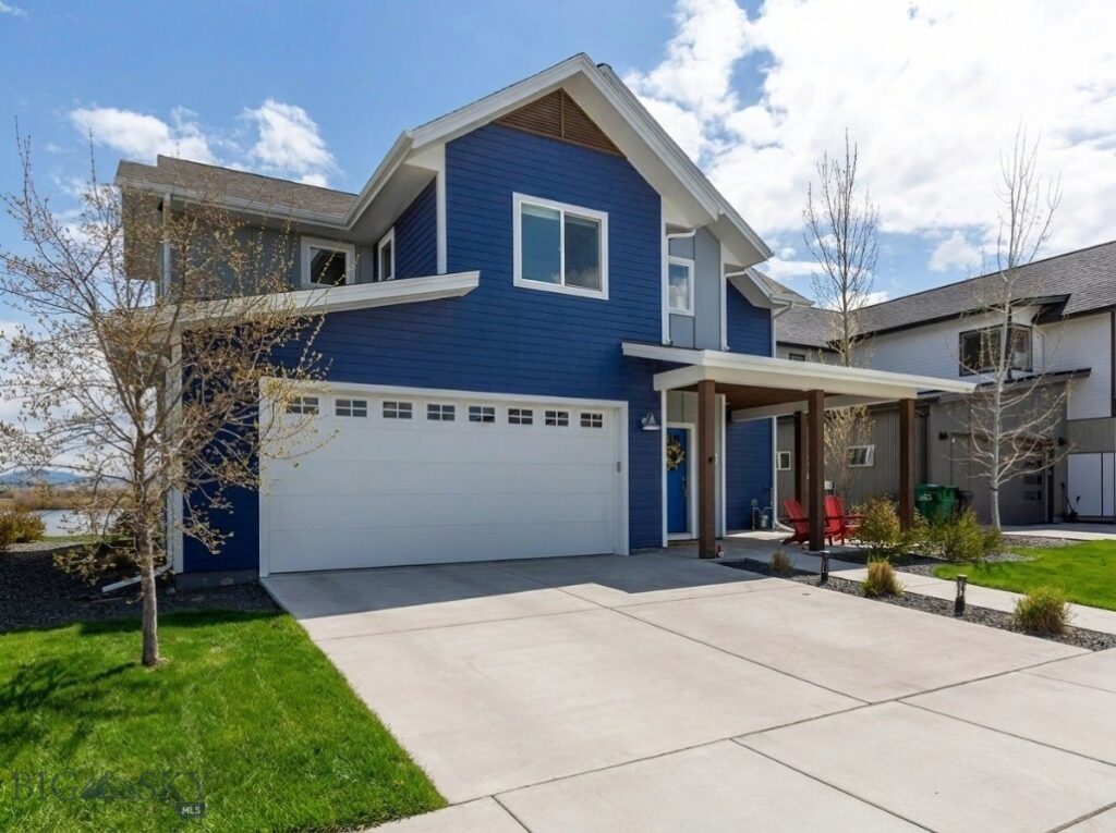 446 Westgate Avenue, Bozeman MT 59718