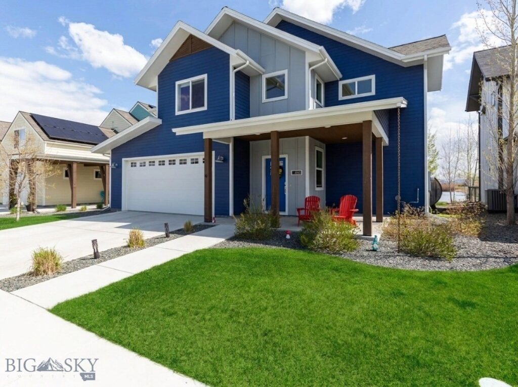 446 Westgate Avenue, Bozeman MT 59718