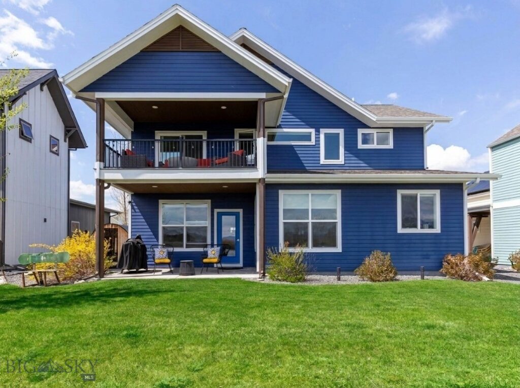 446 Westgate Avenue, Bozeman MT 59718