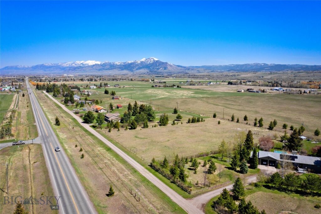 TBD S 19th Avenue, Bozeman MT 59718