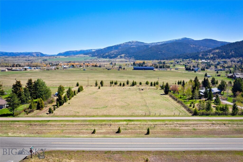 TBD S 19th Avenue, Bozeman MT 59718