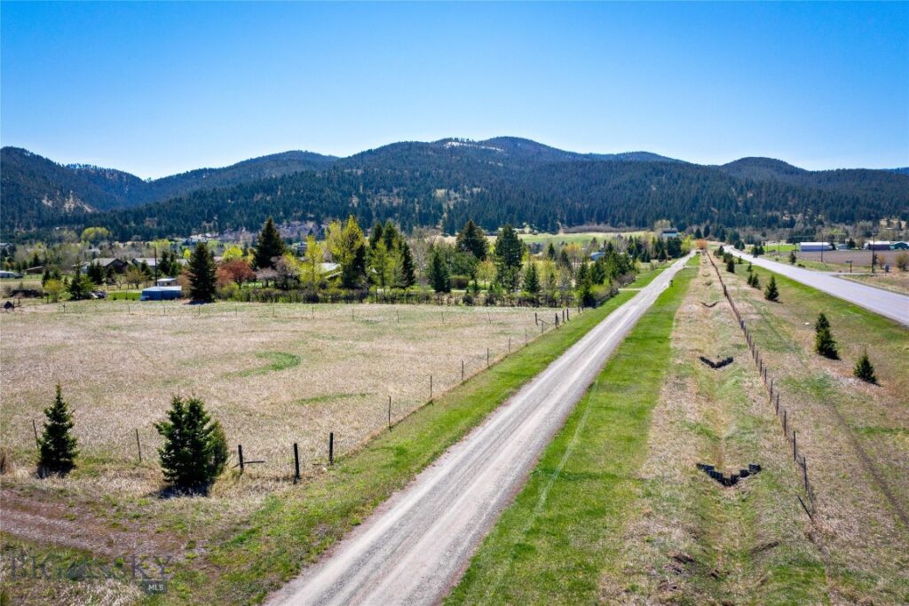 TBD S 19th Avenue, Bozeman MT 59718