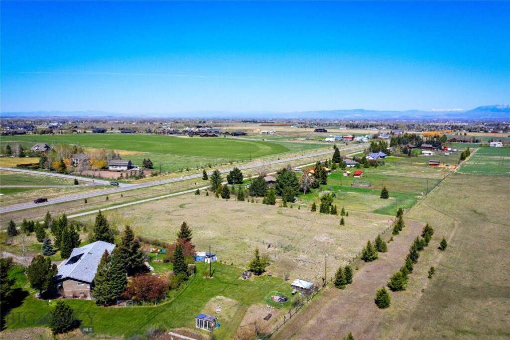 TBD S 19th Avenue, Bozeman MT 59718